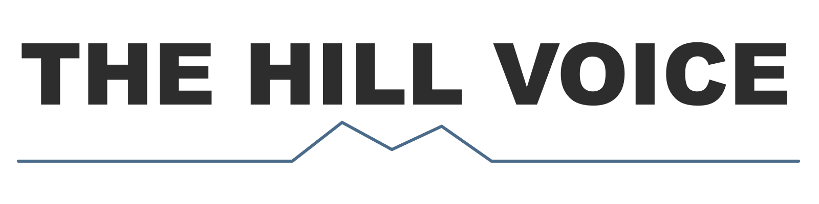 The Hill Voice